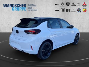 Opel Corsa 1.2 YES LED SHZ ALLWETTERREIFEN CARPLAY