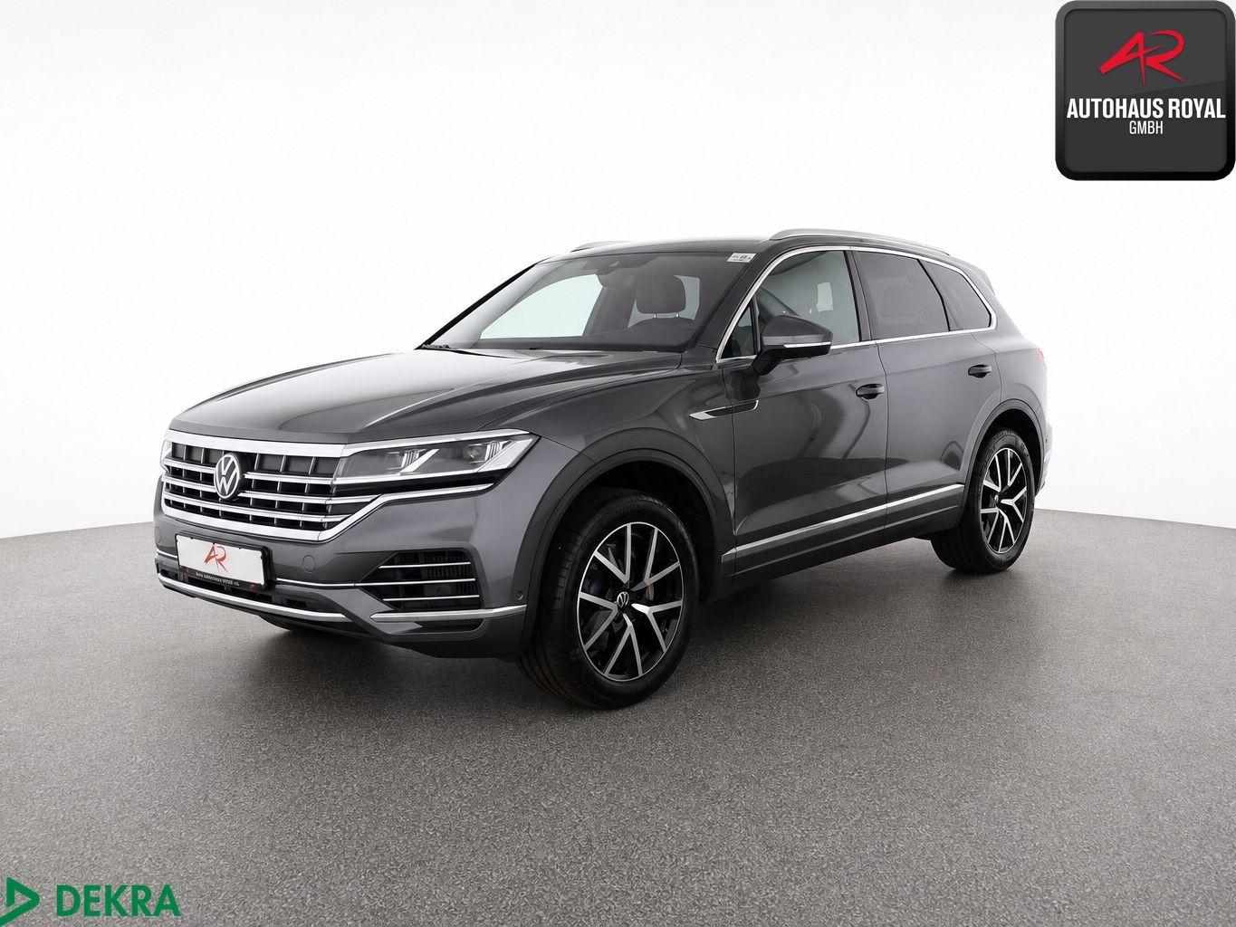 Volkswagen Touareg 3.0 TSI 4M ATMOSPHERE DYNAUDIO,360° HUD