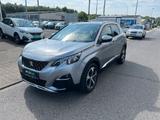 Peugeot 3008 Allure,Navy, Kamera, Sitzheizung - gebrauchte Peugeot 3008 aus dem Jahr 2020