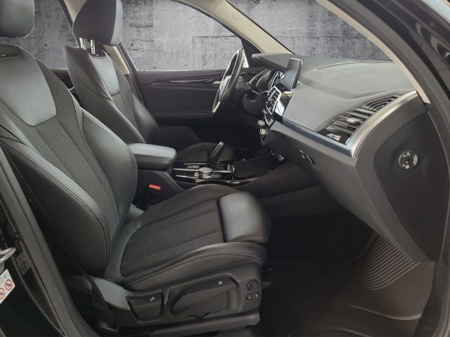 X3 xDrive20i xLine AHK Navi ParkAssist HUD