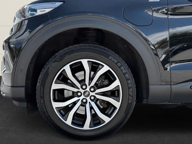 Ford Explorer ST-Line Plug-in-Hybrid 4x4 7-Sitzer