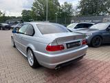 BMW E46 330CI Coupe*M-PAKET - AB WERK*6-GANG*NAVI* - BMW: E46 Ci