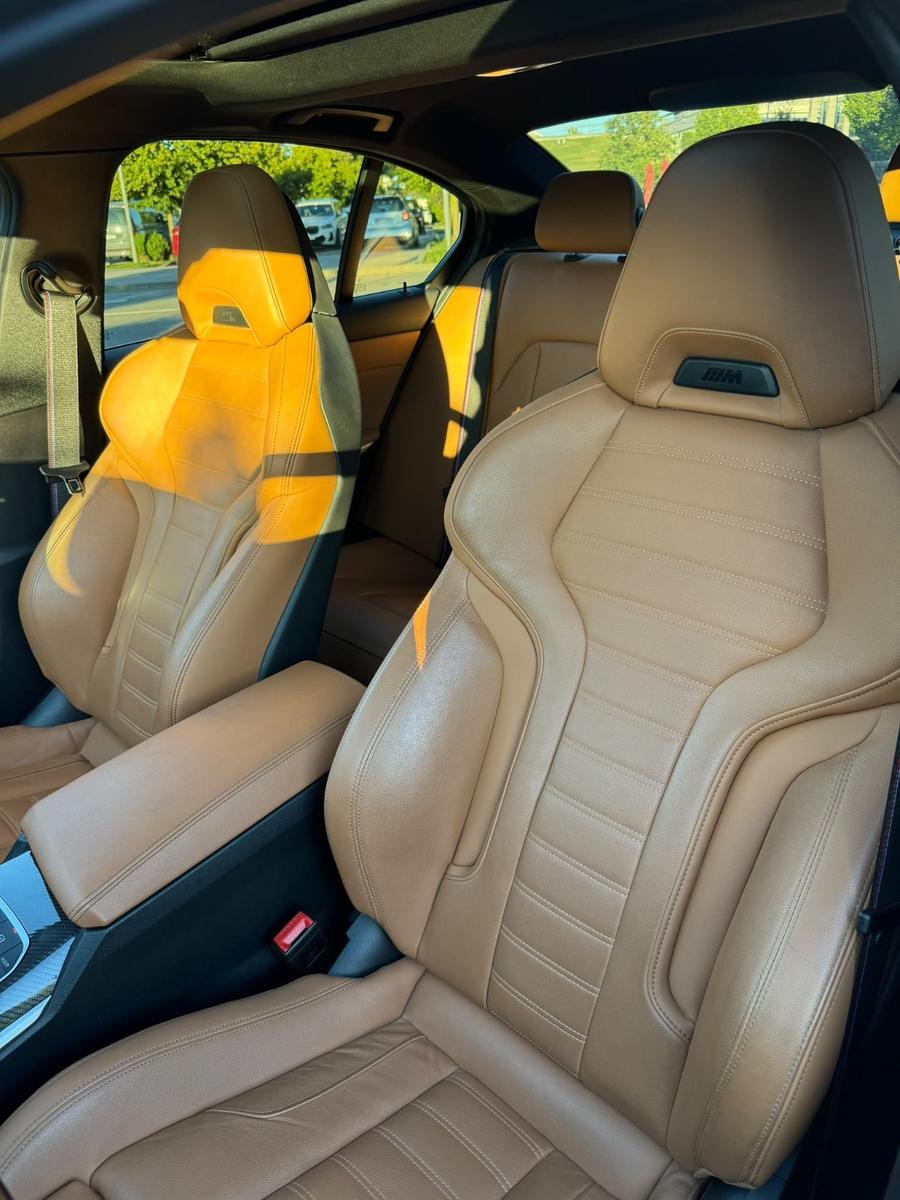 BMW M340i xDrive G20 LCI | 2024 | Vollausstattun