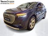 Audi Q4 Sportback APP+DAB+AHK+HUD+SHZ+VIRT+ACC+LED - Audi Q4 aus 2023