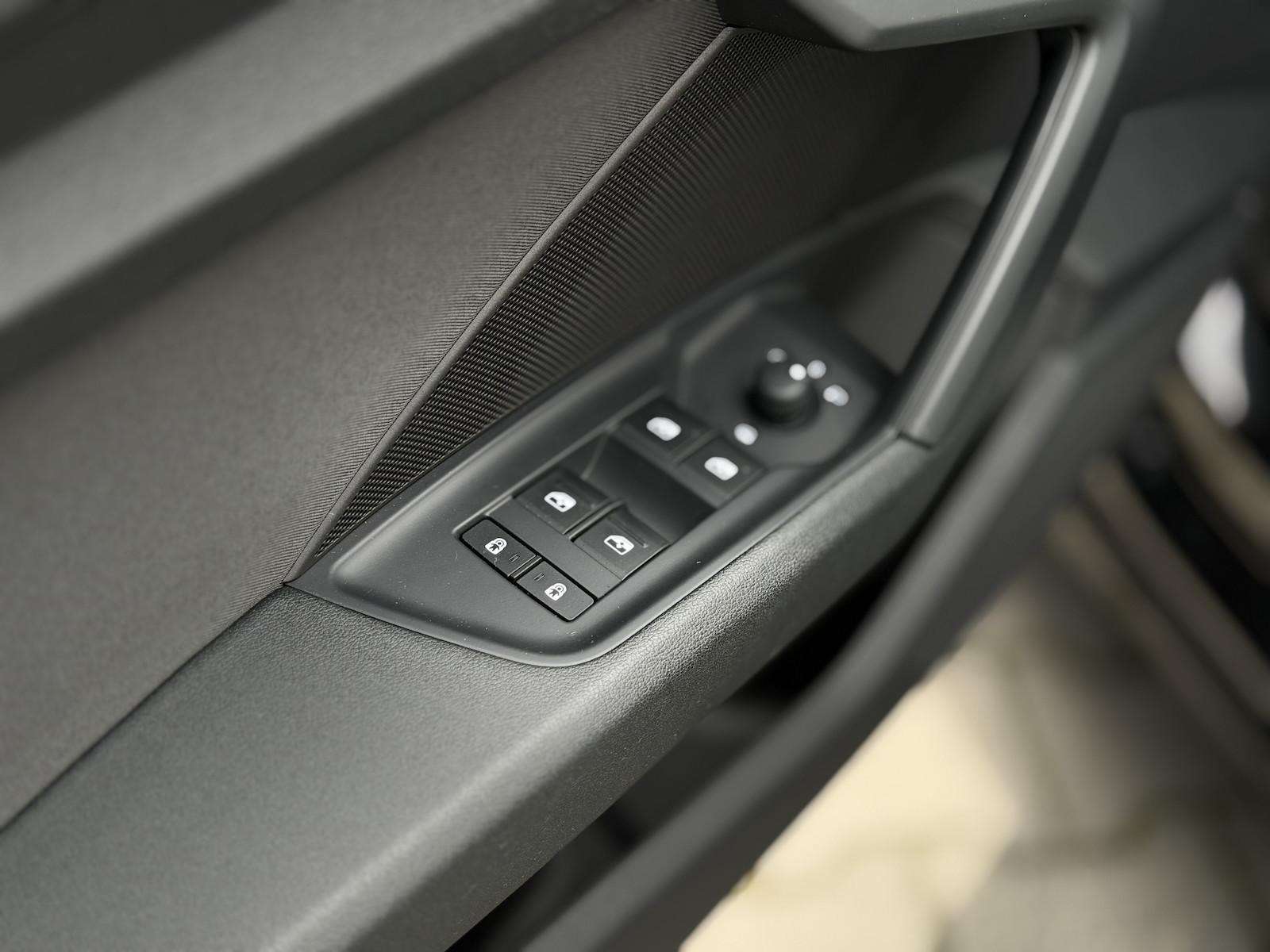 Audi A3 35 TDI S-Line / Kamera / Gewindefahrwerk, миниатюра 16