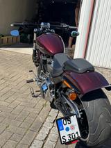 Harley-Davidson Breakout 114 - Offers