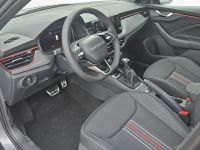 Skoda Kamiq - Vorschau Bild 9
