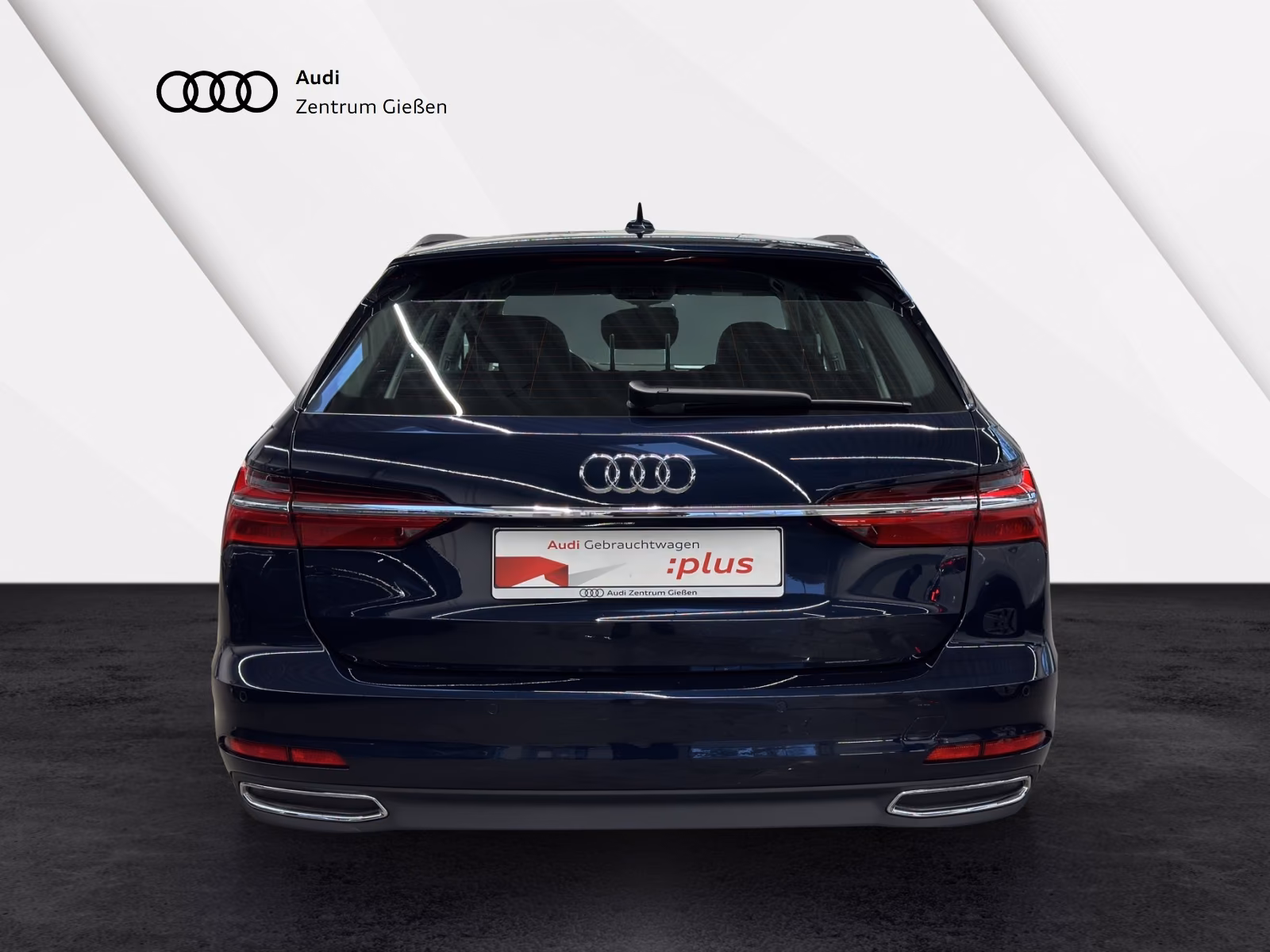 Audi A6 Avant 35 TDI basis AHK Assistenzpaket LED Nav, миниатюра 13
