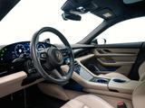 Porsche Taycan 4S - gebrauchte Porsche Taycan aus dem Jahr 2024