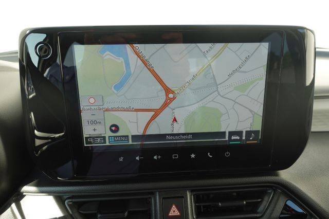 Fahrzeugabbildung Suzuki Swift 1.2 Comfort Navi,Sitzhz,Kamera,Alu,DAB,LED
