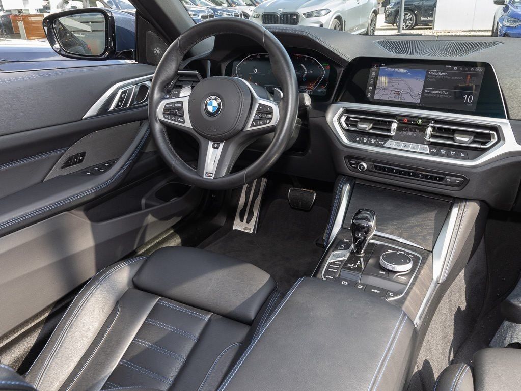 BMW 430 - Bild 7