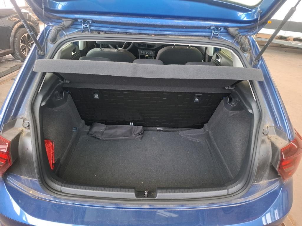 Volkswagen Polo - Bild 10