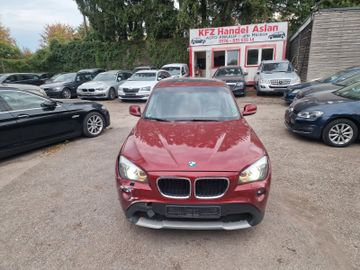 BMW X1 - 1