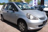 Honda Jazz 1.2 Cool - gebrauchte Honda Jazz aus dem Jahr 2005