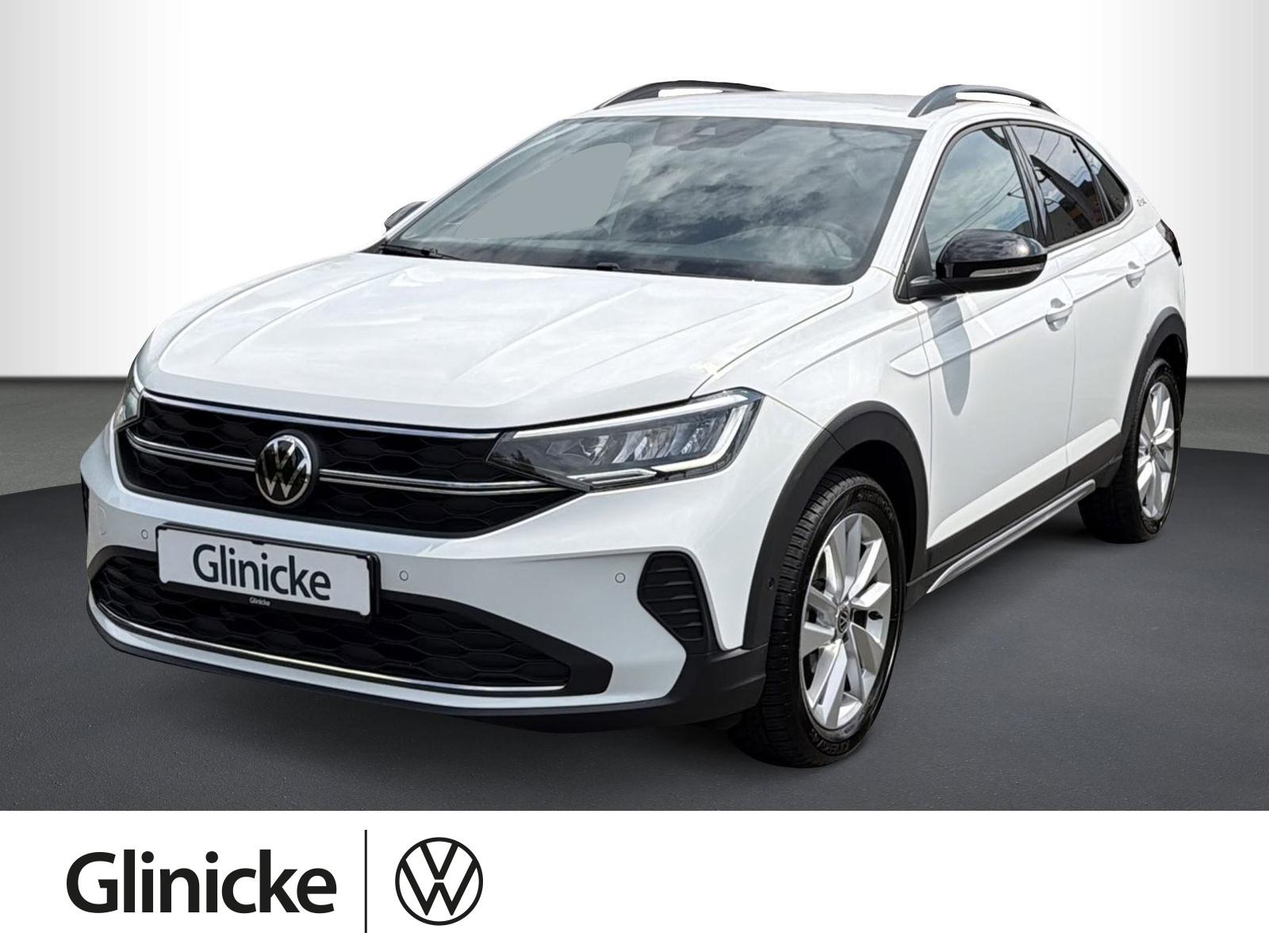 Volkswagen Taigo 1.0 TSI Goal