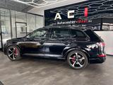 Audi SQ7 4.0TDIquattro,HeaUp,StandH.,Pano.,Kamera,LED - gebrauchte Audi SQ7 aus dem Jahr 2018