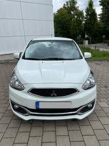 Mitsubishi Space Star 1.0 | TÜV - Mitsubishi Space Star in Herne