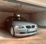 ALPINA B3 3,0 Bi-Turbo Cabrio - ALPINA B3: 3