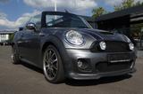 MINI Cooper S Cabrio John Cooper Works - MINI Cooper S bis 5.000 Euro