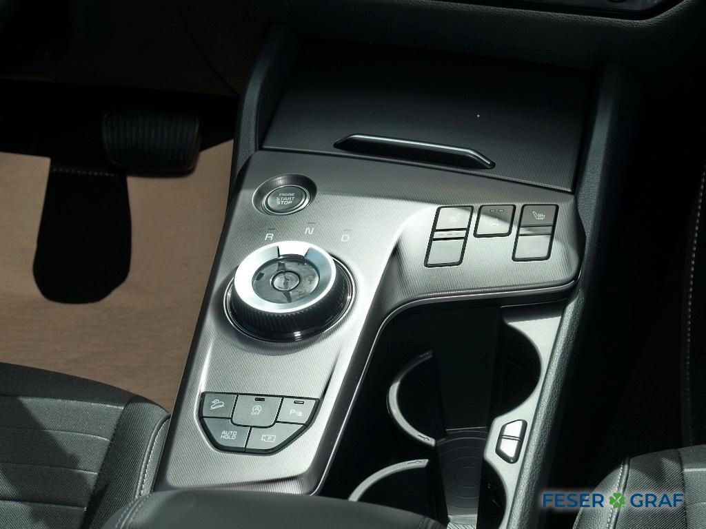 Kia Sportage - Bild 8