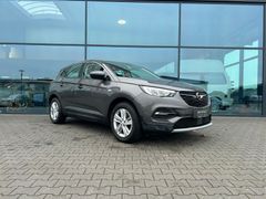 Fahrzeugabbildung Opel Grandland X Innovation Autom. AHK LED Kamera 18"