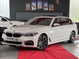 BMW 530 d xDrive M Sport Pano HeadUp Ferngest.Parken - BMW 530: 530xd