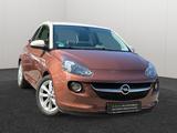 Opel Adam Jam/LED/Teilleder/PDC/Allwetter/Garantie - Opel Adam: Automatik