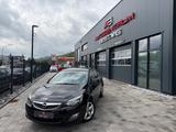 Opel Astra J Lim. 5-trg. Sport*1.HAND*8-FACH*NAVI*TOP - Opel Astra: 1.8