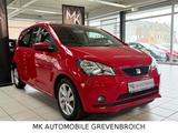 Seat Mii Style*KLIMA*1 HAND*EFENSTER*58TKM - gebrauchte Seat Mii aus dem Jahr 2012