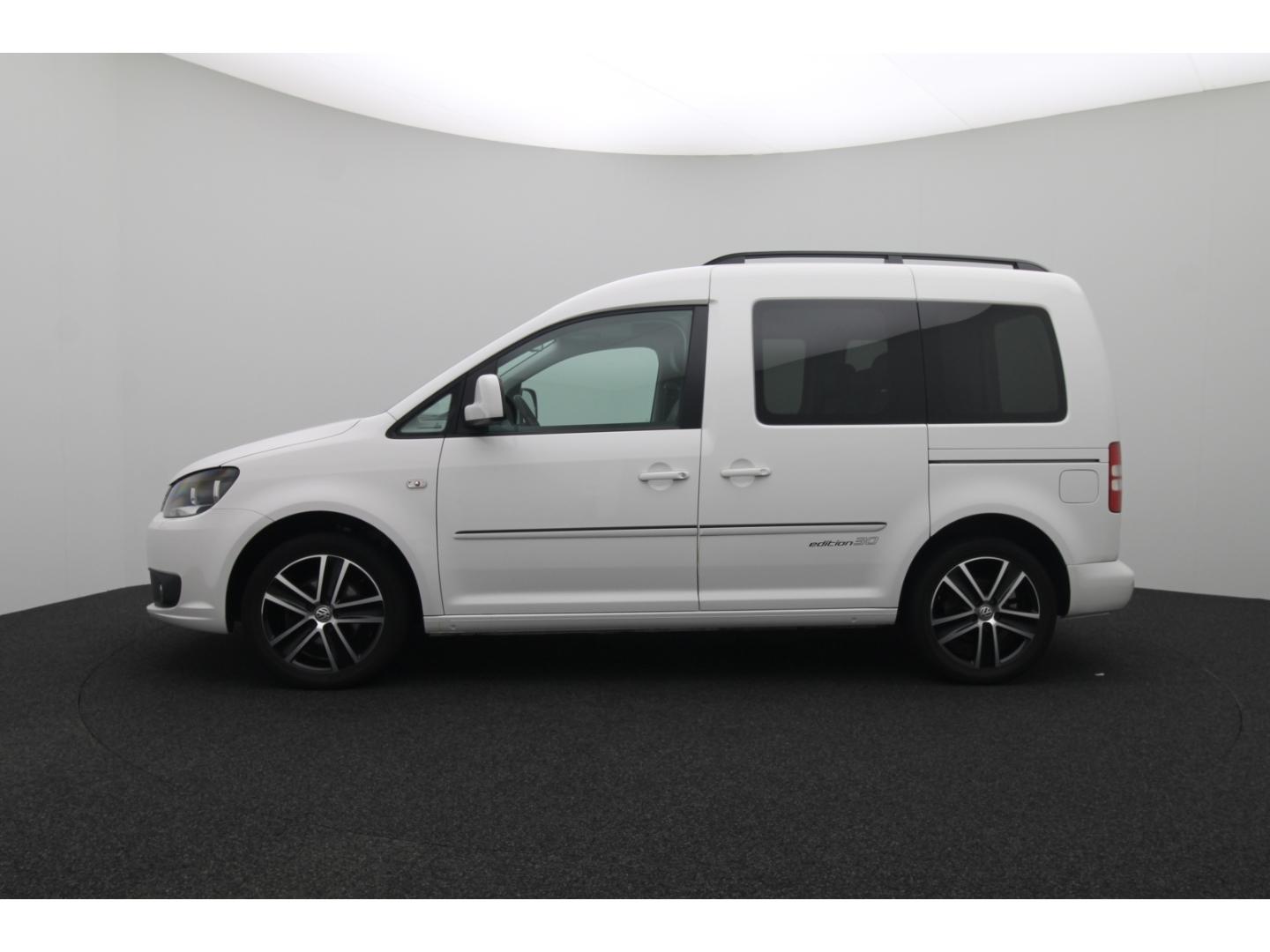 Volkswagen Caddy 1.2 Kombi Edition30 Alcantara