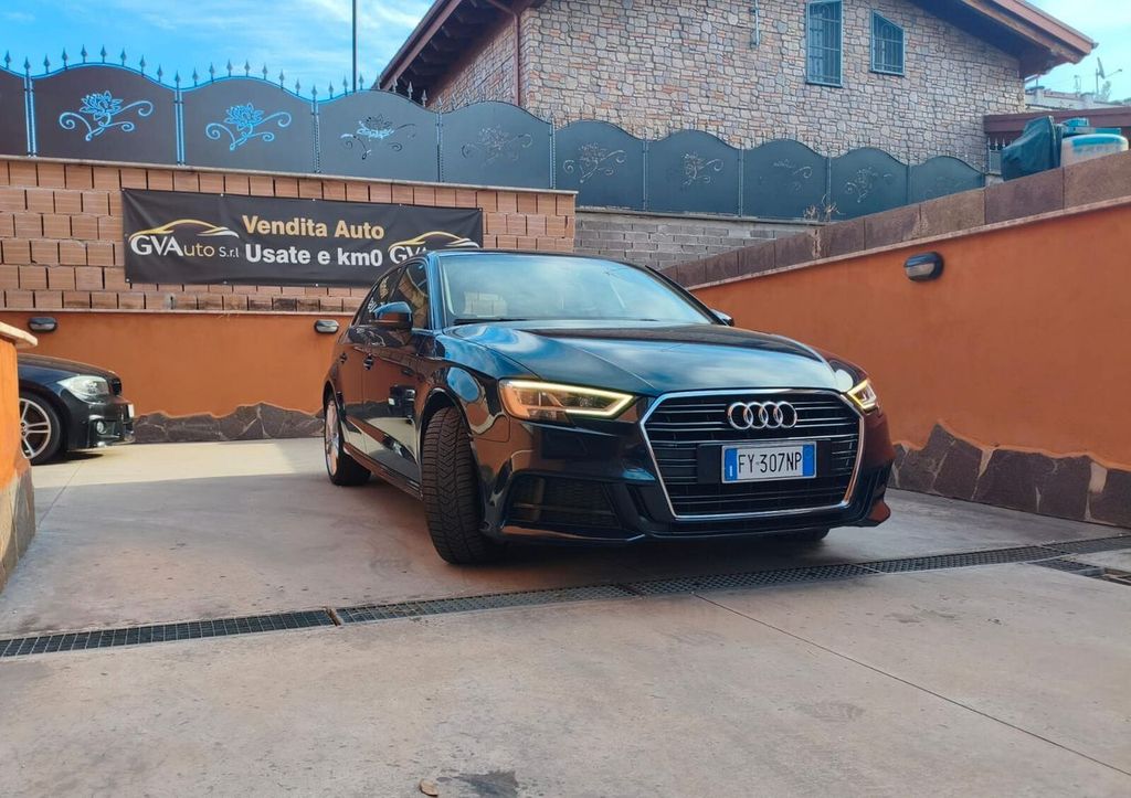 Image of Audi A3