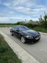 BMW 535d xDrive M-Paket  - BMW 535: 535d M