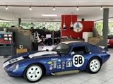 AC Shelby Daytona Cobra Coupe 7.0 V8 Superformance - AC