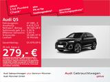 Audi Q5 40 TDI qu. S tronic 2x S line Pano/Luftf./Vir