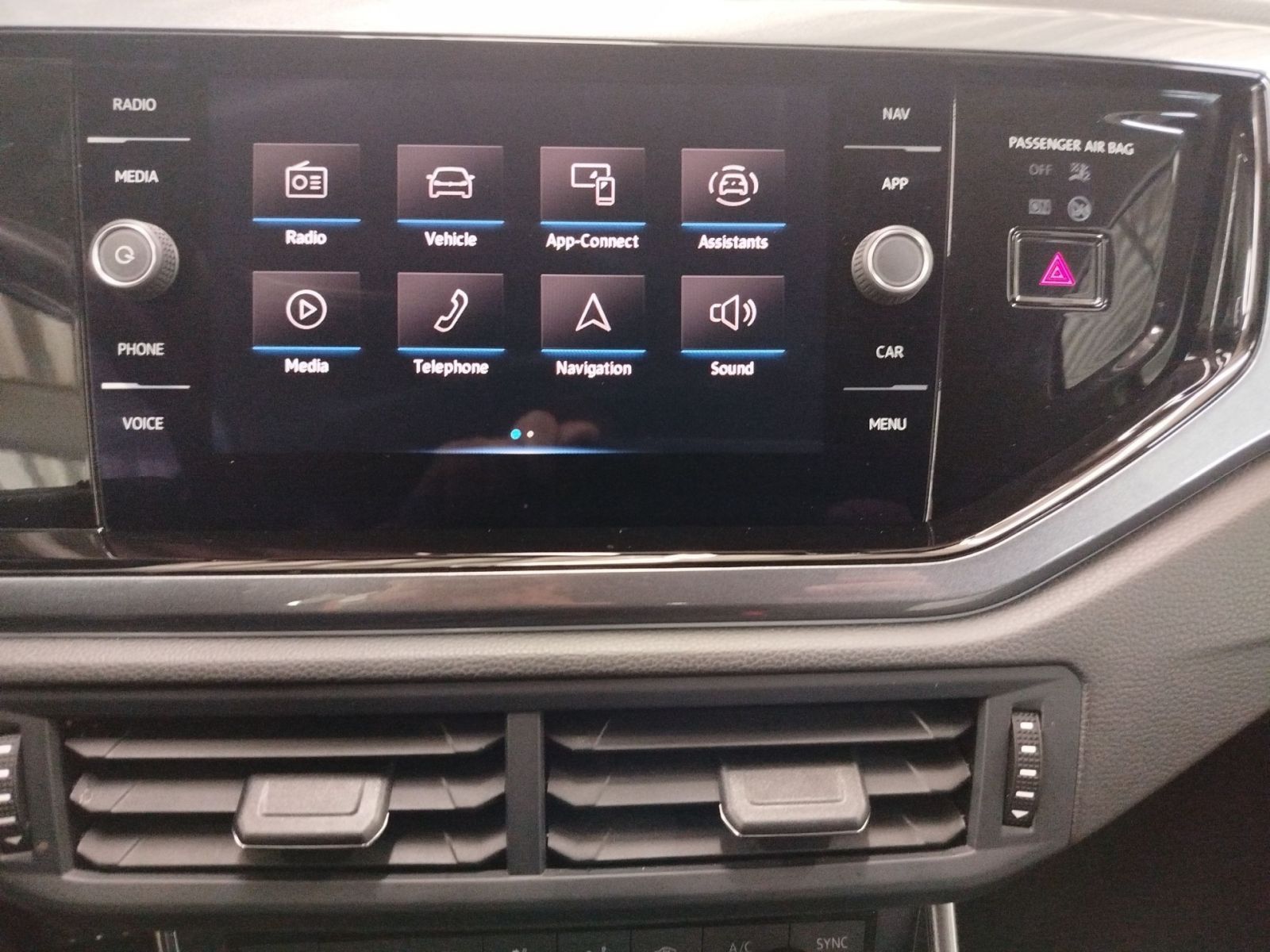 Volkswagen Polo - Bild 9