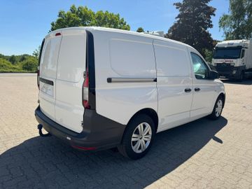 Volkswagen Caddy Maxi - 6