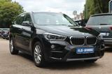 BMW X1 sDrive 18 i Advantage *2.HD|NAVI|LED|PDC|SHZ* - BMW Gebrauchtwagen von 2019