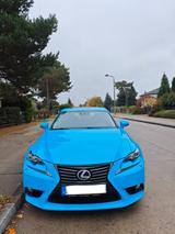Lexus IS 300h Automatik Luxury Line *FOLIERT * - Lexus IS 300 Gebrauchtwagen