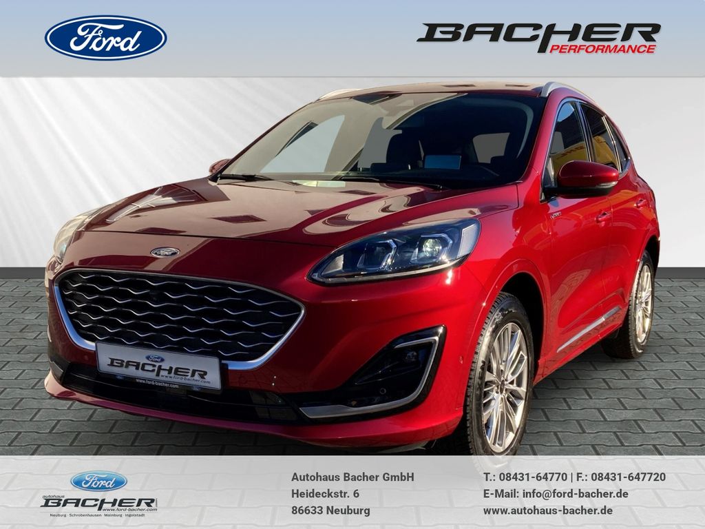 Image of Ford Kuga