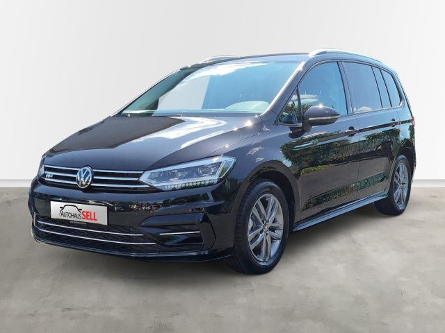 Fahrzeugabbildung Volkswagen Touran Comfortline 1.5 Edition R BT110 TSID7F