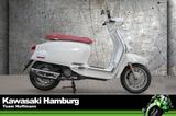 Lambretta V125 Special, 4 JAHRE GARANTIE, Lieferservice