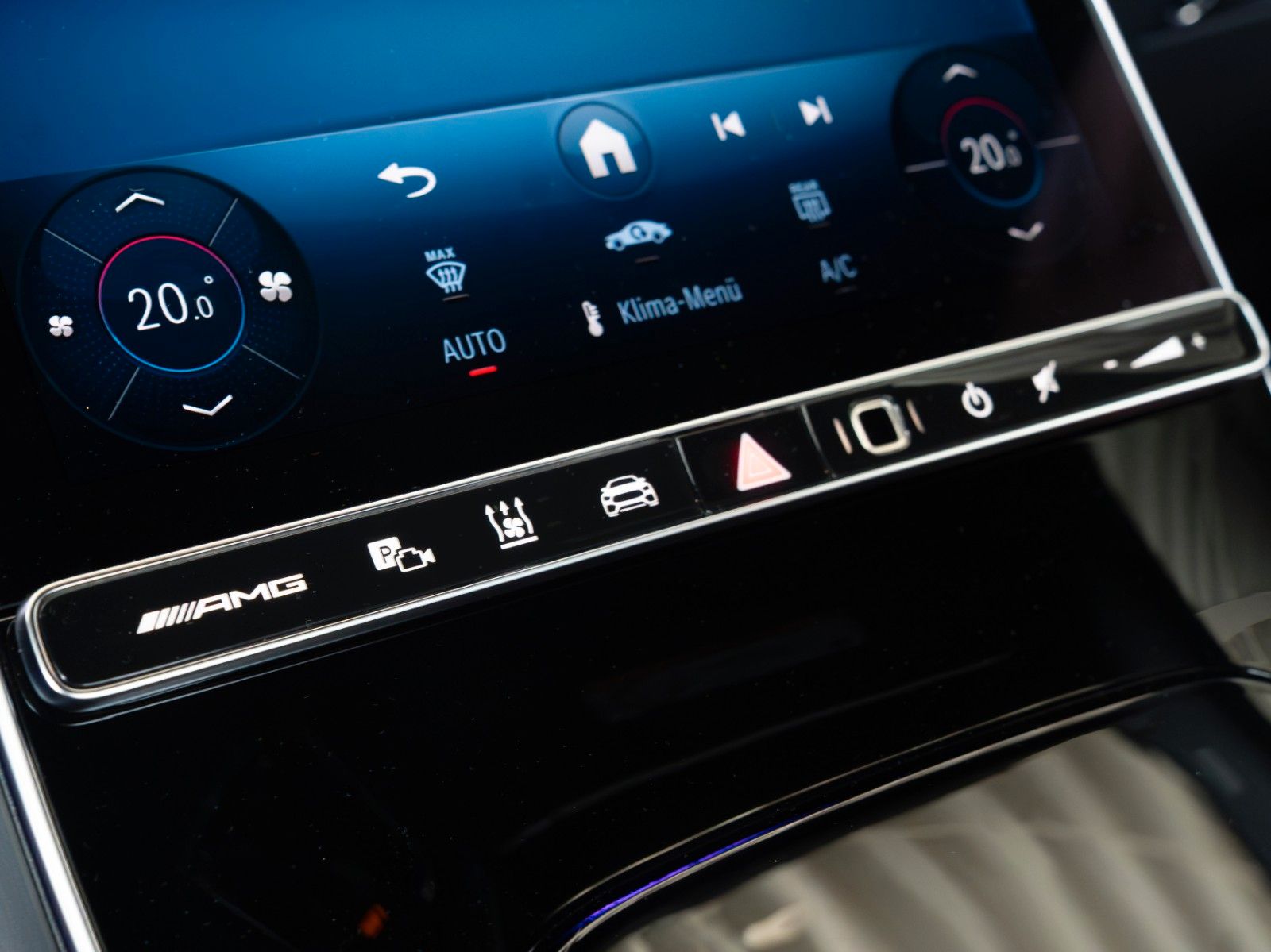 Fahrzeugabbildung Mercedes-Benz CLE 53 AMG *Massage*Standheiz.*BURM*AHK*