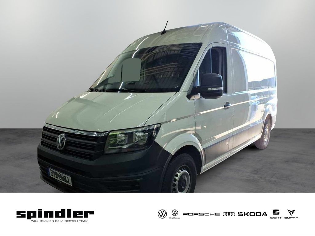 Image of Volkswagen Crafter