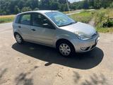 Ford Fiesta 1.4 TDCI /Diesel/Tüv Neu - Ford Fiesta aus 2004: Tdci