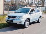 Lexus RX 300  Automatik / Klima / Leder - Lexus Gebrauchtwagen von 2004