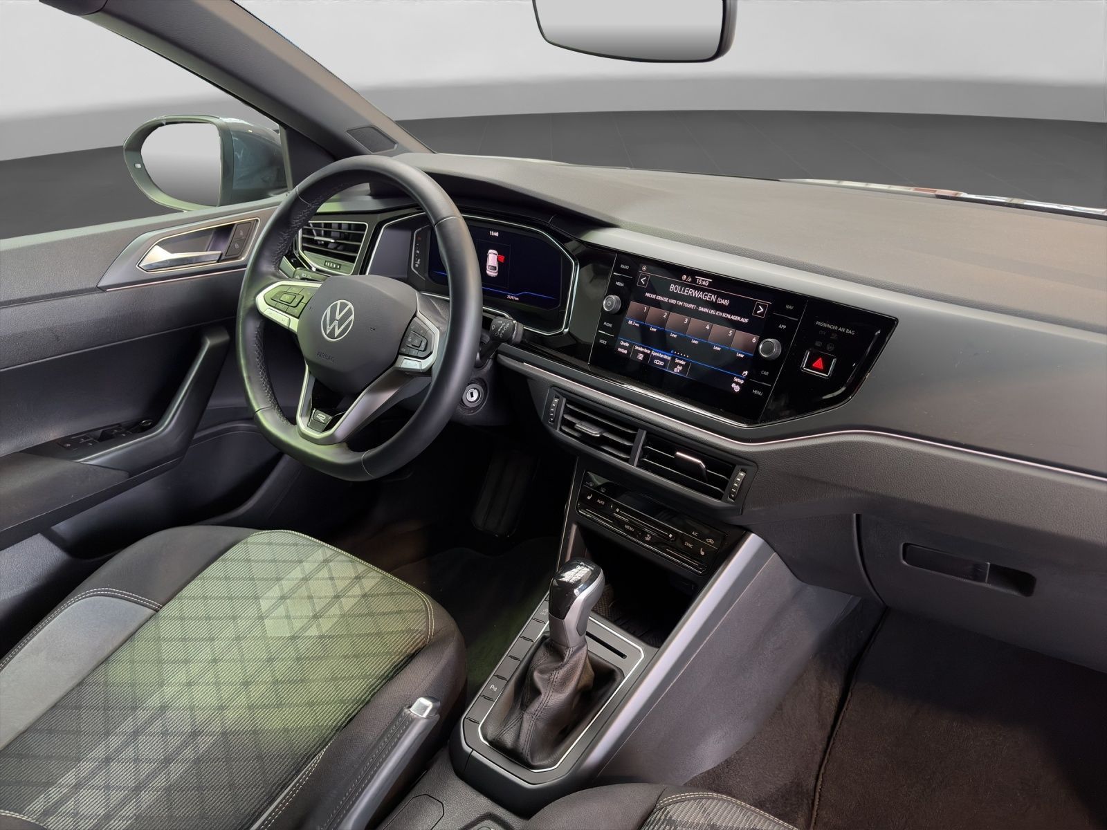 Volkswagen Taigo - Bild 5