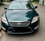 Ford Mondeo 2.0 TDCi Ghia - Ford Mondeo: Tdci Ghia