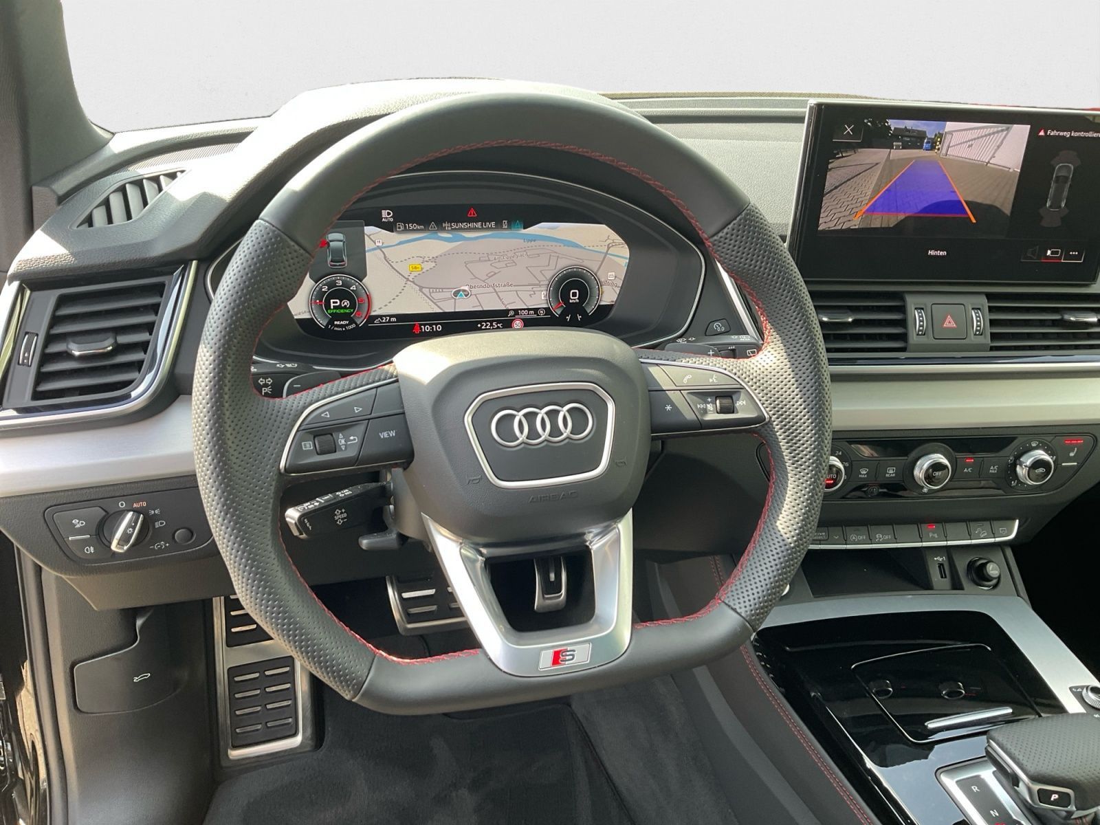 Audi Q5 - Bild 12