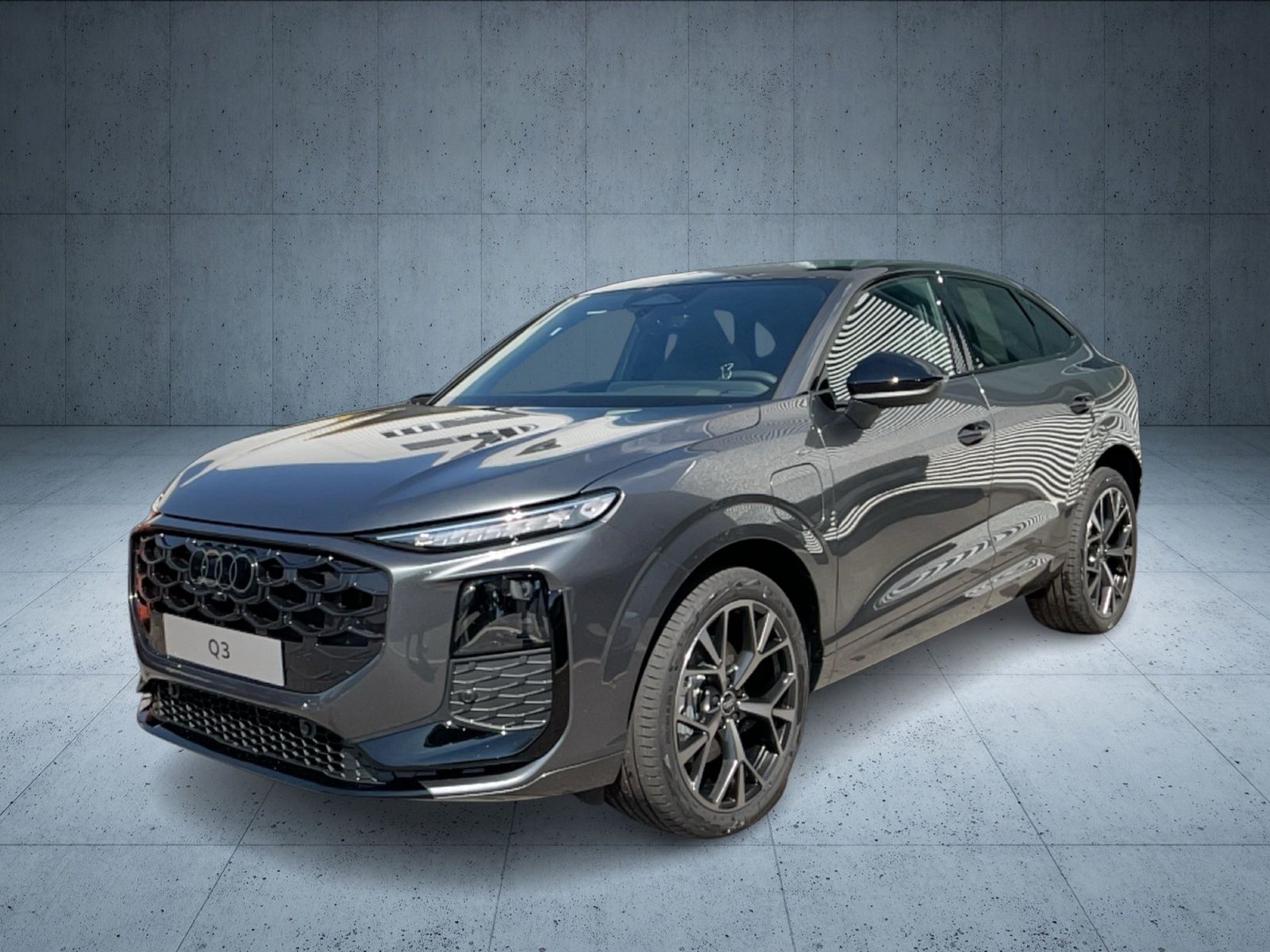Audi Q3 - Bild 2