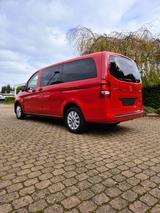 Mercedes-Benz Vito 114 Tourer PRO L - 2222/AAQ - Mercedes-Benz Vito in Saarbrücken